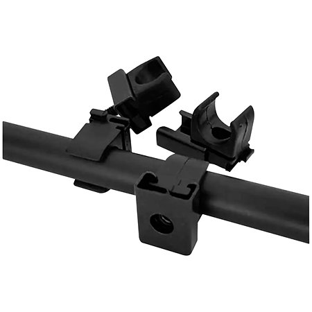 Artnovion FixArt Tube Double Plastic 1125 mm (lot de 8)