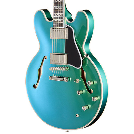 Futura ES-355 Dragonfly Shift + Housse Epiphone