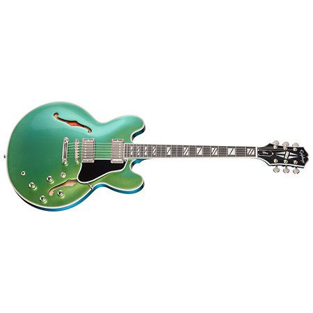 Futura ES-355 Dragonfly Shift + Housse Epiphone