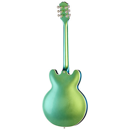 Futura ES-355 Dragonfly Shift + Housse Epiphone
