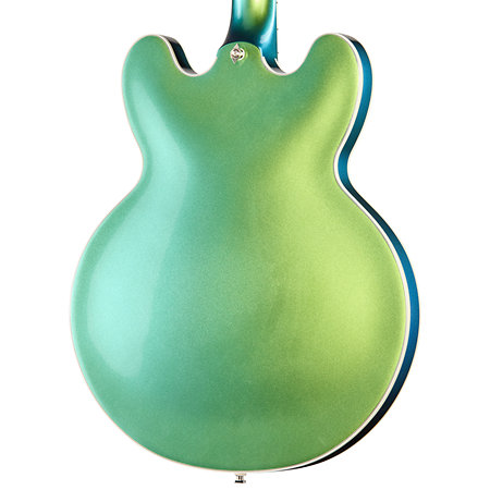 Futura ES-355 Dragonfly Shift + Housse Epiphone