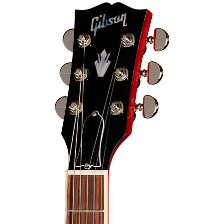 ES-335 60s Sixties Cherry + Étui Gibson
