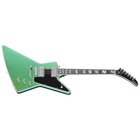 Futura Explorer Custom Dragonfly Shift + Housse Epiphone