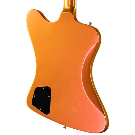 Futura Firebird Custom Firestorm Shift + Housse Epiphone