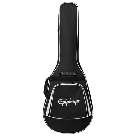 Futura SG Custom Nitro Shift + Housse Epiphone