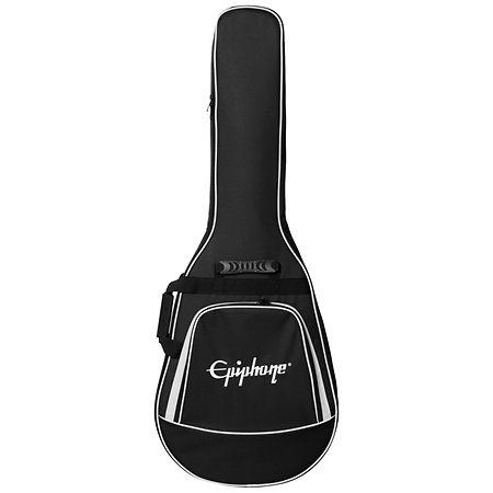 Futura SG Custom Midnight Ember Shift + Housse Epiphone