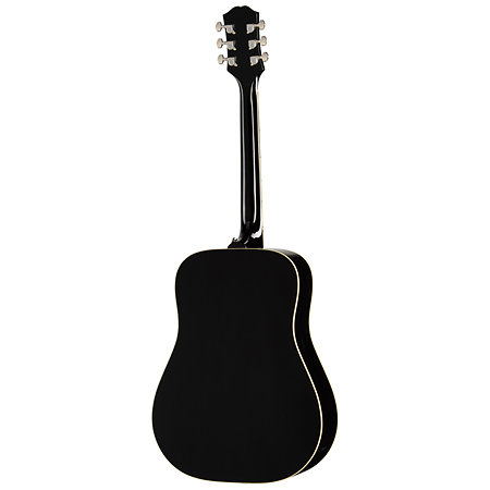 Hummingbird Tribute Ebony Epiphone