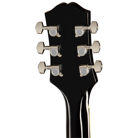 Hummingbird Tribute Ebony Epiphone