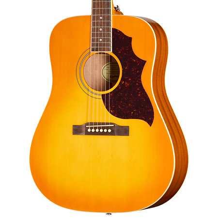 Hummingbird Tribute Heritage Cherry Sunburst Epiphone