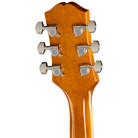 Hummingbird Tribute Heritage Cherry Sunburst Epiphone