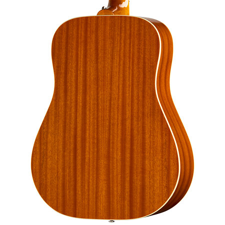 Hummingbird Tribute Heritage Cherry Sunburst Epiphone