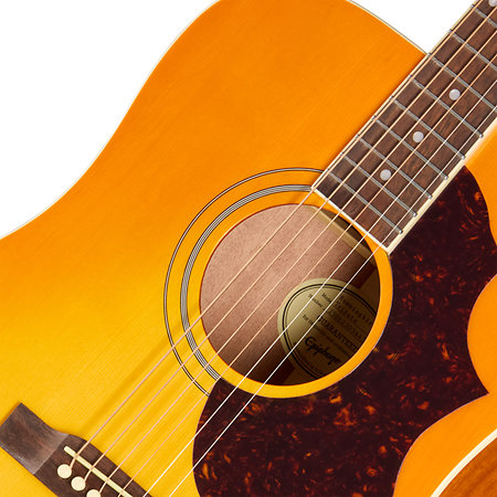 Hummingbird Tribute Heritage Cherry Sunburst Epiphone