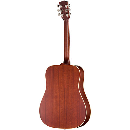 Hummingbird Special Satin Honey Burst + Housse Gibson