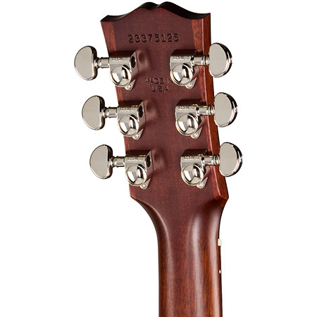 Hummingbird Special Satin Honey Burst + Housse Gibson