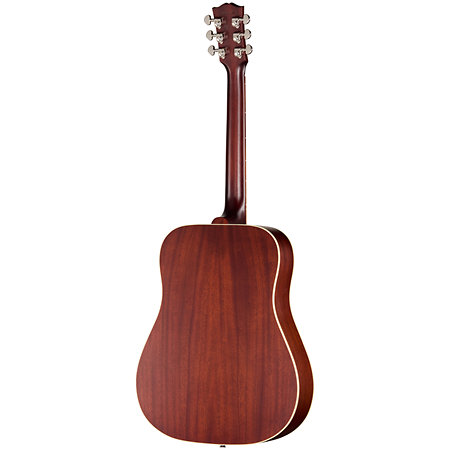 Hummingbird Special Satin Natural + Housse Gibson