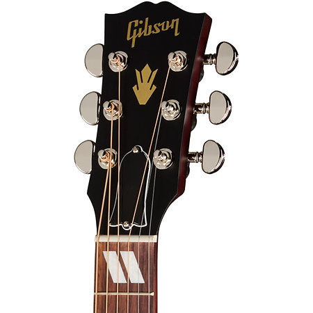 Hummingbird Special Satin Natural + Housse Gibson