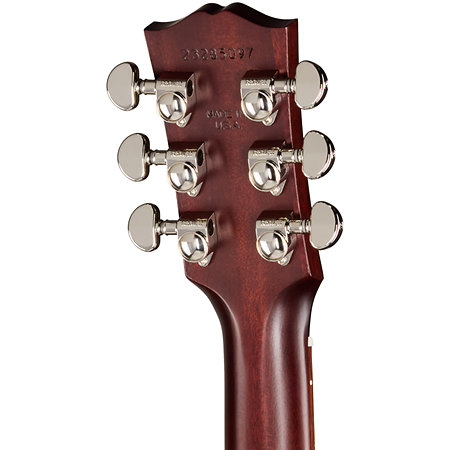 Hummingbird Special Satin Natural + Housse Gibson
