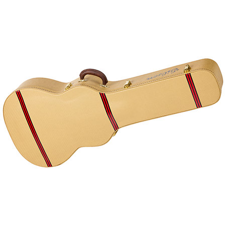 J-45 Century 12-Fret Ebony + Etui Gibson