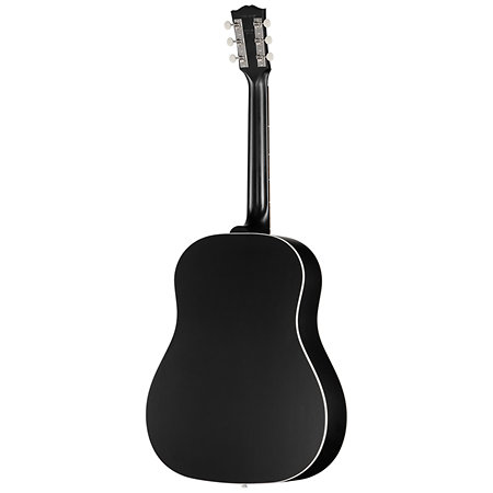 J-45 Century 12-Fret Ebony + Etui Gibson