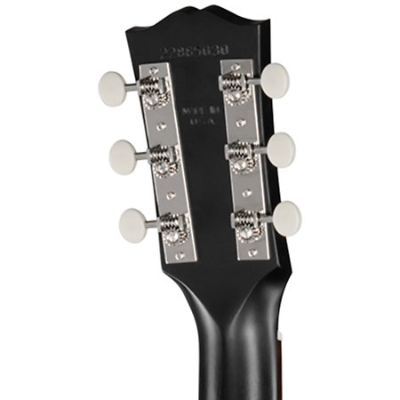 J-45 Century 12-Fret Ebony + Etui Gibson