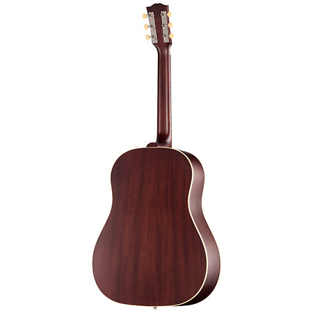 J-45 Century 12-Fret Vintage Sunburst + Etui Gibson