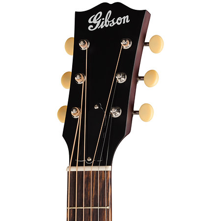 J-45 Century 12-Fret Vintage Sunburst + Etui Gibson