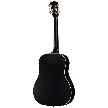 J-45 Special Satin Ebony + Housse Gibson