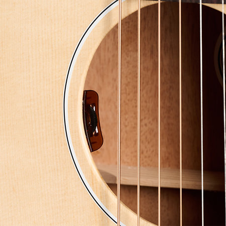 J-45 Special Satin Natural + Housse Gibson