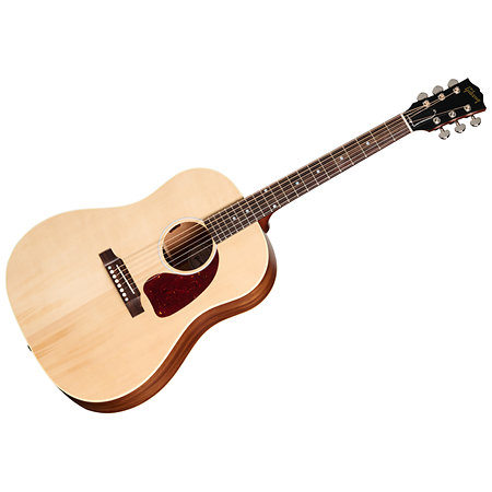 J-45 Special Satin Natural + Housse Gibson