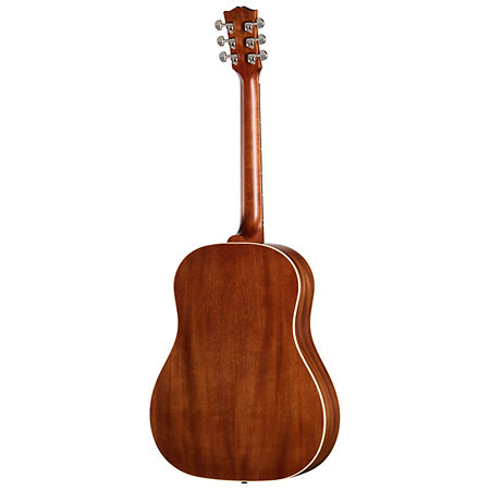J-45 Special Satin Natural + Housse Gibson