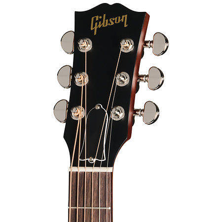 J-45 Special Satin Natural + Housse Gibson