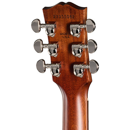 J-45 Special Satin Natural + Housse Gibson