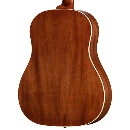 J-45 Special Satin Natural + Housse Gibson