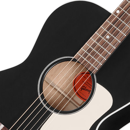 Gibson L-00 Century 12-Fret Ebony + Etui