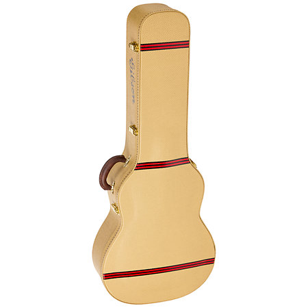 L-00 Century 12-Fret Ebony + Etui Gibson