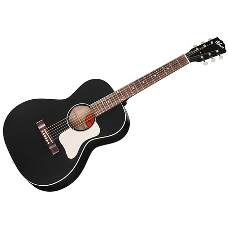 L-00 Century 12-Fret Ebony + Etui Gibson