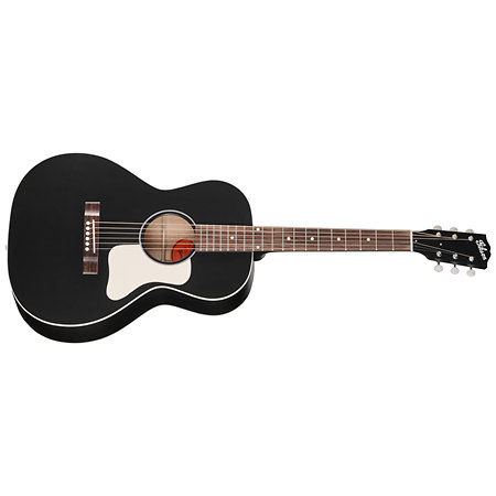 L-00 Century 12-Fret Ebony + Etui Gibson