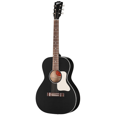 L-00 Century 12-Fret Ebony + Etui Gibson