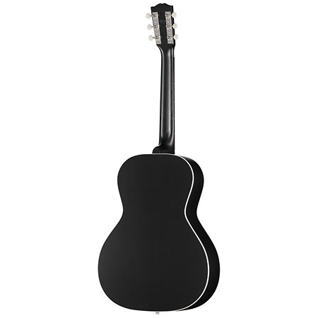 L-00 Century 12-Fret Ebony + Etui Gibson