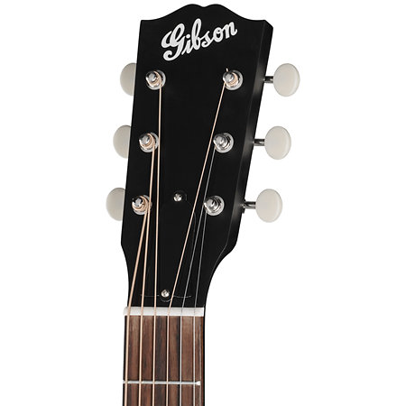 L-00 Century 12-Fret Ebony + Etui Gibson