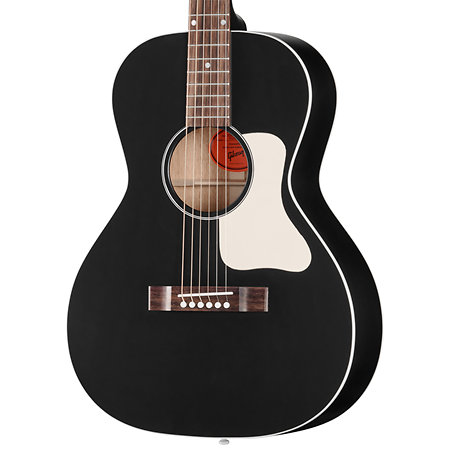 L-00 Century 12-Fret Ebony + Etui Gibson