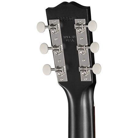 L-00 Century 12-Fret Ebony + Etui Gibson