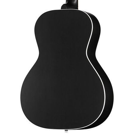 L-00 Century 12-Fret Ebony + Etui Gibson