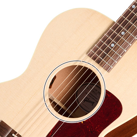 L-00 Special Satin Natural + Housse Gibson