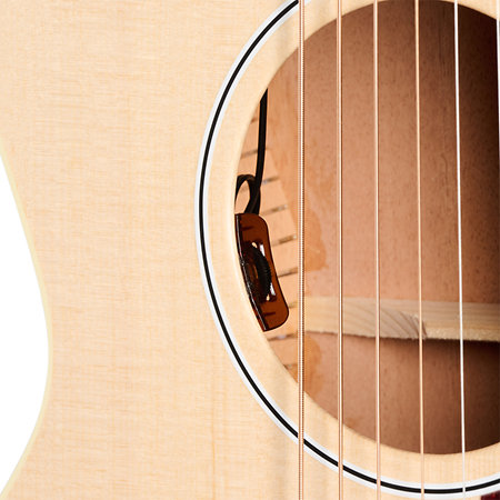 L-00 Special Satin Natural + Housse Gibson