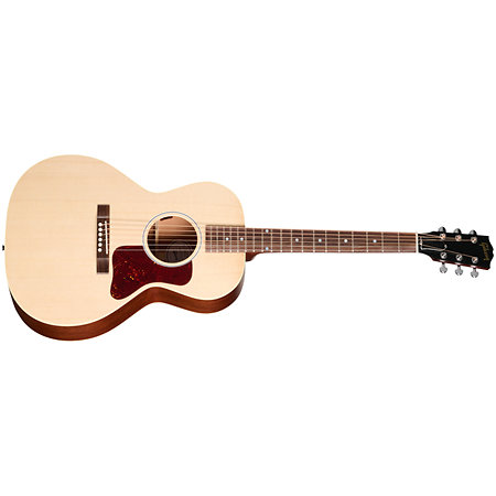L-00 Special Satin Natural + Housse Gibson