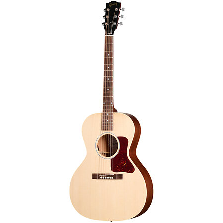 L-00 Special Satin Natural + Housse Gibson