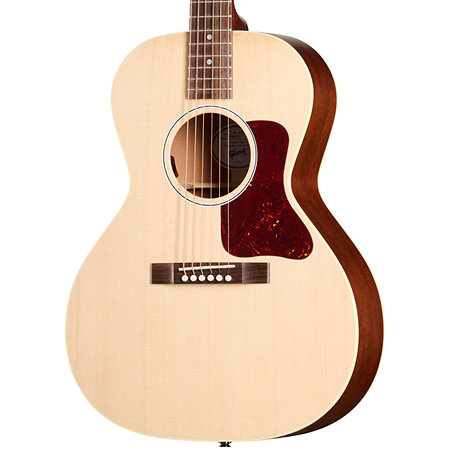 L-00 Special Satin Natural + Housse Gibson