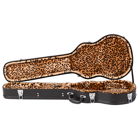 Billie Joe Armstrong Les Paul Junior Radiant Red + Etui Epiphone