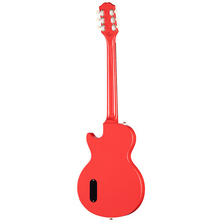 Billie Joe Armstrong Les Paul Junior Radiant Red + Etui Epiphone